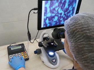 Фото компании  Ветеринарная клиника «Веда» 8