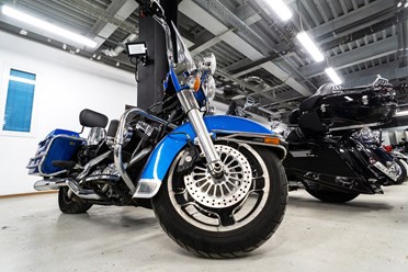 Фото компании  Hell's Lucky 9