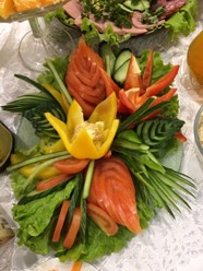 Фото компании  Вилада, кафе-столовая 4