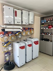 Фото компании  Газовик 2