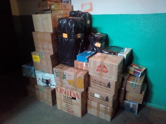 Фото компании ООО Транзит 11