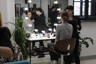 Фото компании  ID\39 CITY BEAUTY SPACE 1