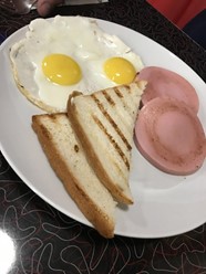 Фото компании  Grizzly Diner 6