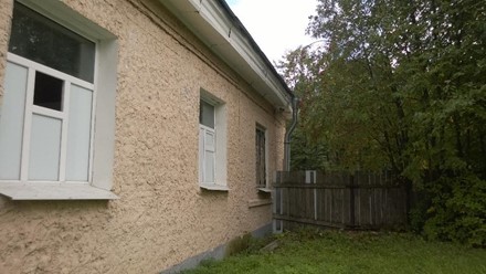 Фото компании  Баня №68, общественная баня 1