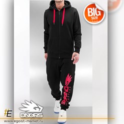 Купить спортивный костюм с капюшоном мужской Classic Logo в интернет магазине #EGOист - https://egoist-market.ru/products/sportivnye-kostyumy-s-kapyushonom-muzhskie-kupit