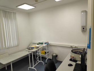 Лаборатория Хромолаб Коньково