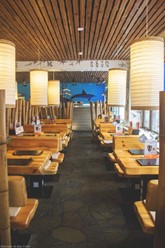 Фото компании  Тануки, японский ресторан 22