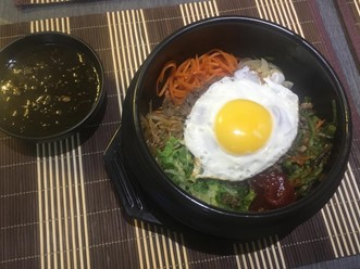 Фото компании  Yummy, кафе корейской кухни 2