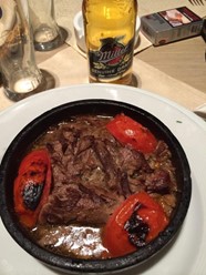 Фото компании  Босфор, ресторан 24