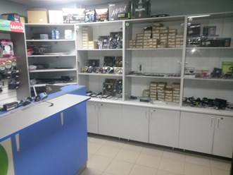 Фото компании  "Компьютерный Сервис АКБ" 1