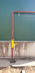 Фото компании  Либерти газ 39