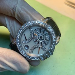 Фото компании  Верное Время 32