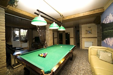 Фото компании  Банный ТеремЪ, банный комплекс 18