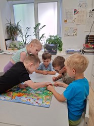 Фото компании  Детский центр Клевер 23