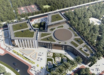 Фото компании  SIA Архитектурное бюро 2
