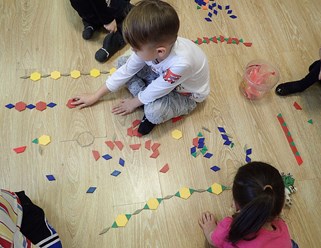 Фото компании ООО Мышематика на Семеновской 7