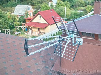 Фото компании  Телеком-ТВ 1
