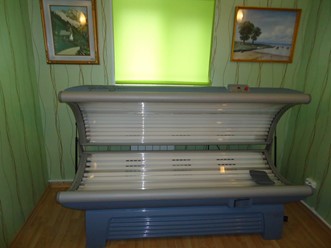 Фото компании  Андрэ, сауна 8