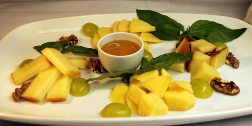 Фото компании  Наffига козе баян, гастробар 7