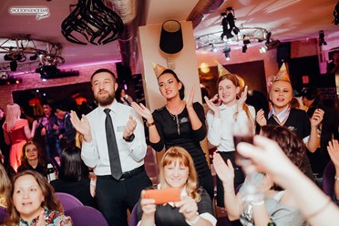 Фото компании  Самое Популярное Кафе Восток 6