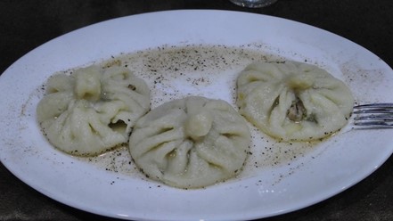 Фото компании  Аиси, кафе грузинской кухни 13