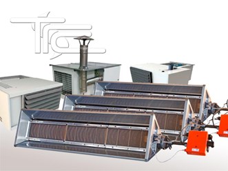 Фото компании ООО Группа Компаний "ТеплоГазоСнабжение" 3