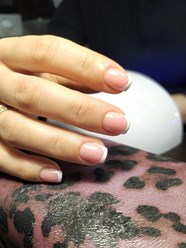 Фото компании  Ari Nails 11