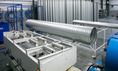 Фото компании ООО Вент Индустрия 3