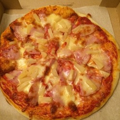 Фото компании  Пан-Пицца, сеть пиццерий 17