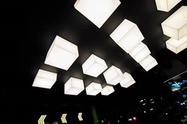 Фото компании  Cooper, ресторан 14