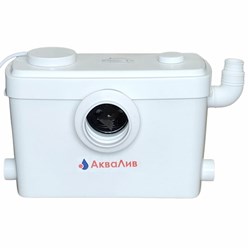АкваЛив САН-600 Профи