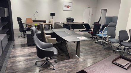 Фото компании ООО Офис Стиль 10