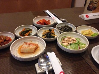 Фото компании  Белый журавль, ресторан корейской кухни 15