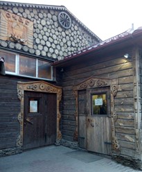 Фото компании  Очаг, сеть кафе-шашлычных 6