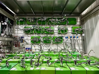 Фото компании  ЭКОНОМСТРОЙ 18