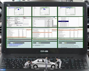 Фото компании  Данила Автомастер 3