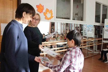 Частная школа - детсад ОБРАЗОВАНИЕ ПЛЮС...I – это престижное образовательное заведение, пользующееся популярностью у родителей Москвы.