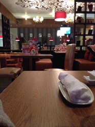 Фото компании  Евразия, сеть ресторанов и суши-баров 7