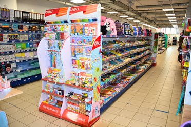 Фото компании  Торговый Дом "Восход-Мари" 12