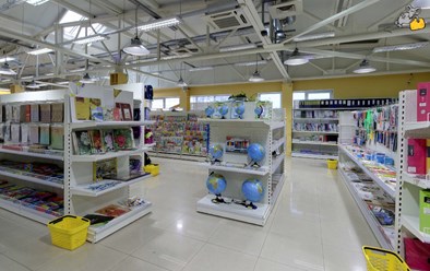 Фото компании ООО "Канцелярская Крыса" Владивосток 4