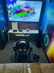 Фото компании ООО The Deep PS VR games 16
