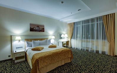 Фото компании  Принц Парк Отель 21