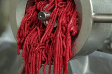 Волчок для измельчения ДВАК В-160