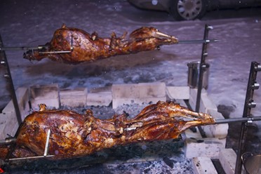 Фото компании  Чорсу.rus, чайхана 11