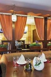 Фото компании  Пале Рояль, ресторан 56