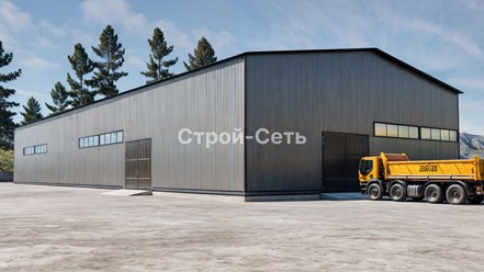 Фото компании ООО Проектное бюро «Строй-Сеть» 11