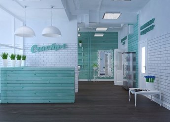 Фото компании  Детская парикмахерская "Счастье" 4