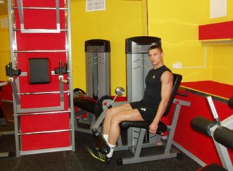 Фото компании  "Красота и сила" 11