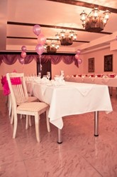 Фото компании  Баклажан, кафе-ресторан 39