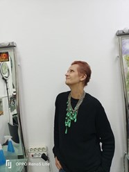 Фото компании ИП Парикмахерская  3